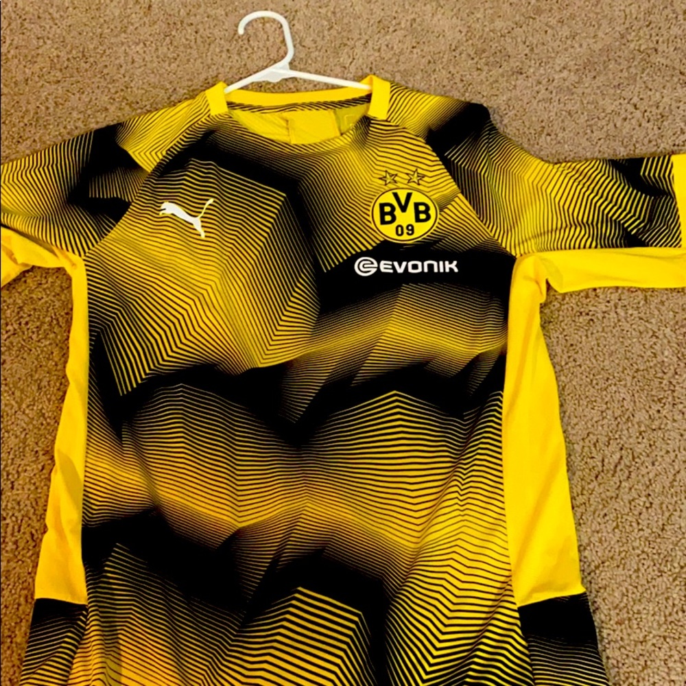 BVB training kit